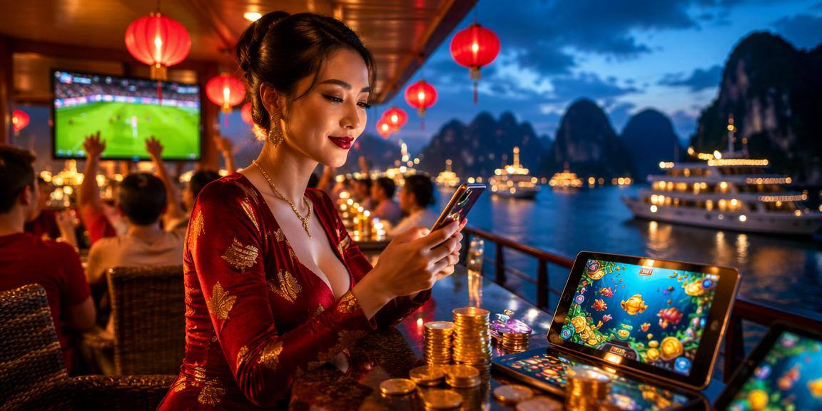 999go Casino trực tuyến với bàn live, slot và kèo thể thao trong một sảnh