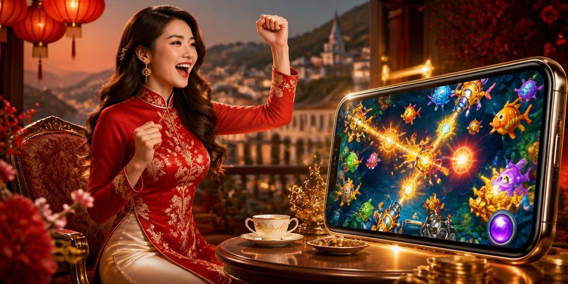 999go casino app visual